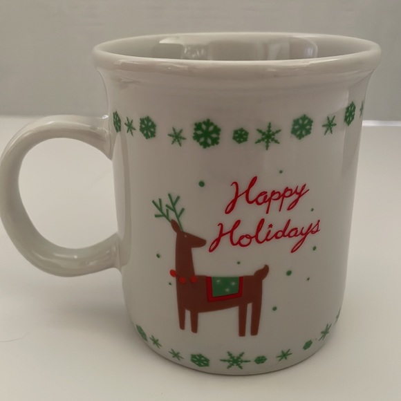 2005 Pair of Holiday Mugs - Picture 6 of 9